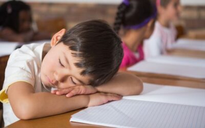 Un regreso a clases libre de anemia: Descubre qué alimentos incluir en la lonchera de tus hijos