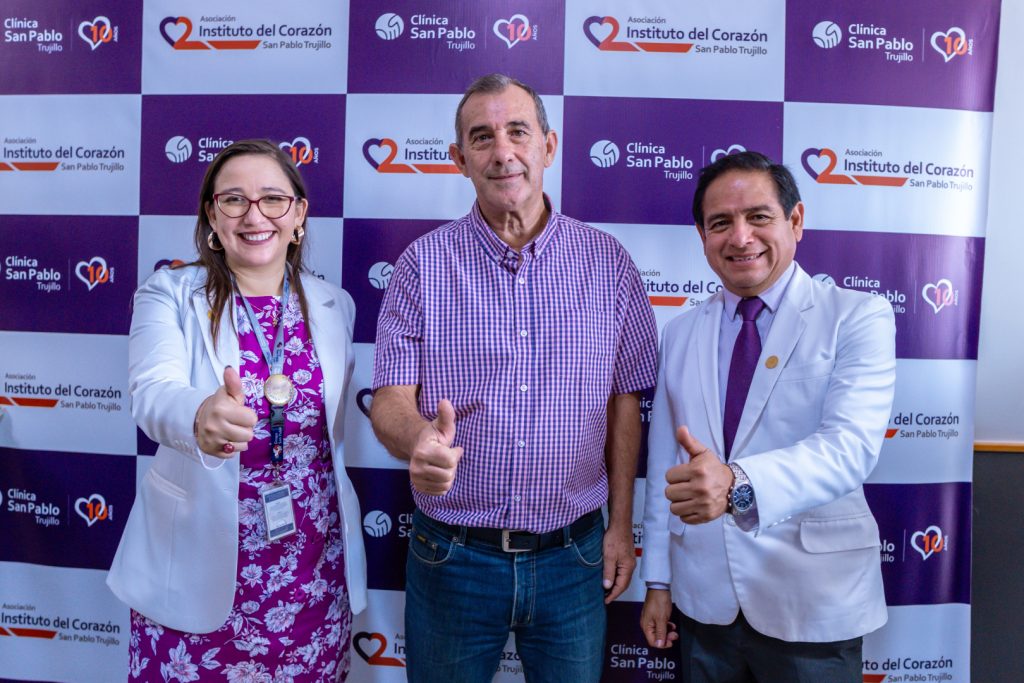 San-Pablo-Trujillo-aniversario-10-años-equipo-medico