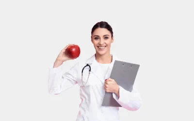 Nutrición a tu medida