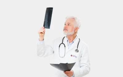 Traumatología: Lectura de resultados sin costo
