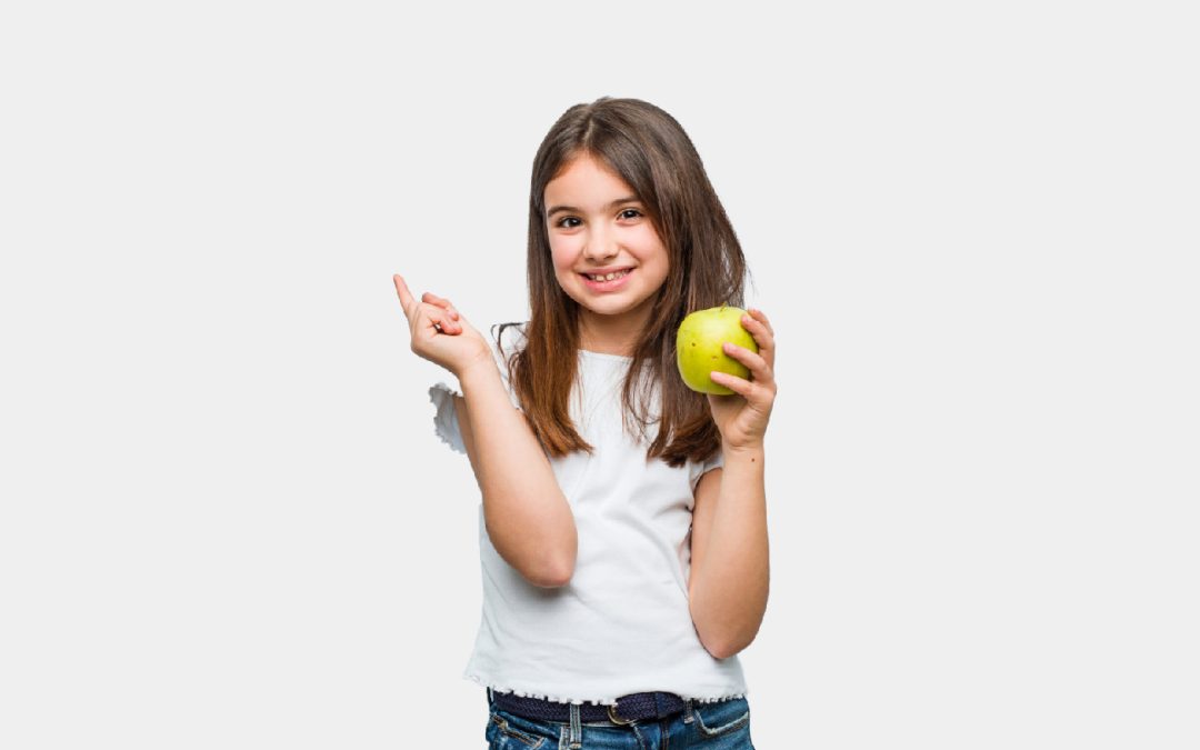 Cuidemos tu alimentación