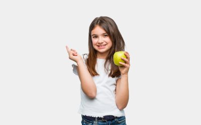 Cuidemos tu alimentación