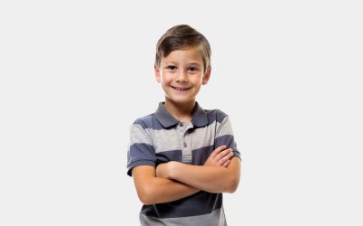 Niños sin estrés
