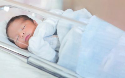Tamizaje Neonatal