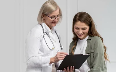 Protege tu salud íntima (Ginecología)