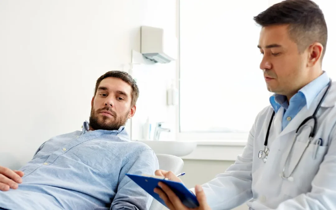 Cáncer de próstata (Urología)