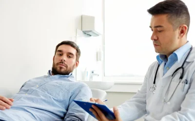 Cáncer de próstata (Urología)