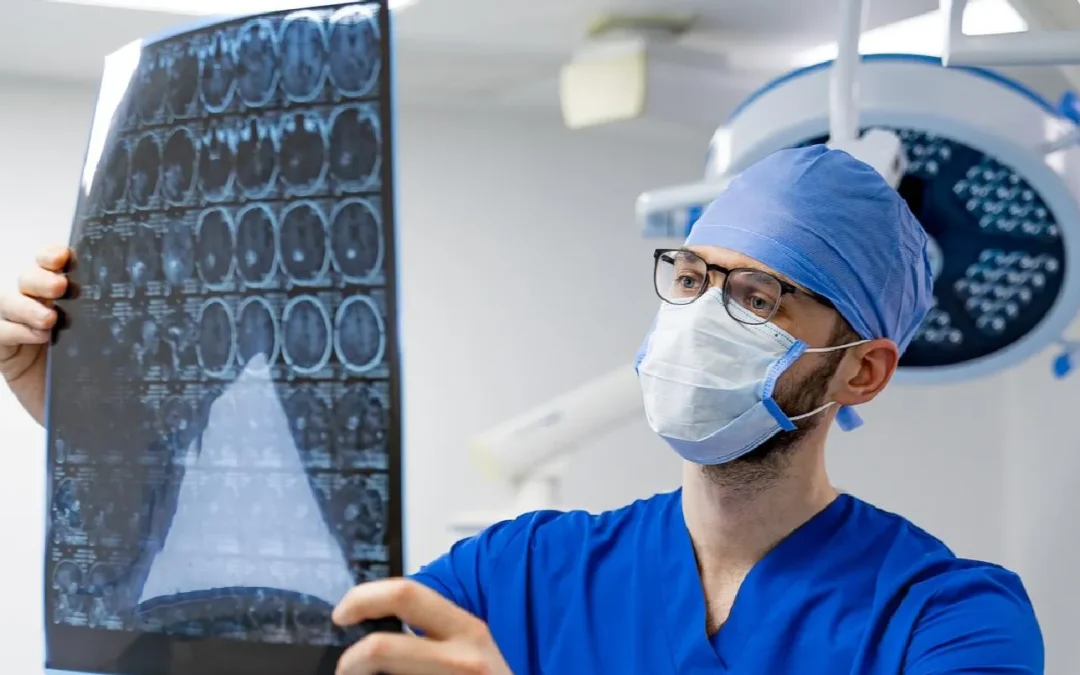Lectura de resultados GRATIS (Neurocirugía)