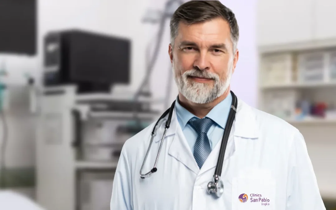 Diagnóstico oportuno para tu salud digestiva (Endoscopía)