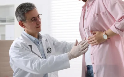 Cirugía General: Descarte de Enfermedades Abdominales