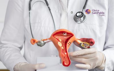 Ginecología: Consulta Ginecología + VPH + Citología base líquida