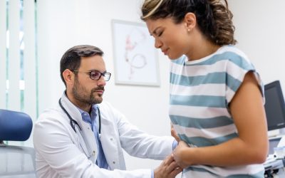 Gastroenterología: Perfil Hepático
