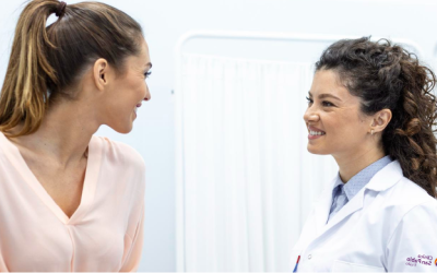 Ginecología: Consulta por Ginecología + Ecografía Transvaginal + Papanicolau