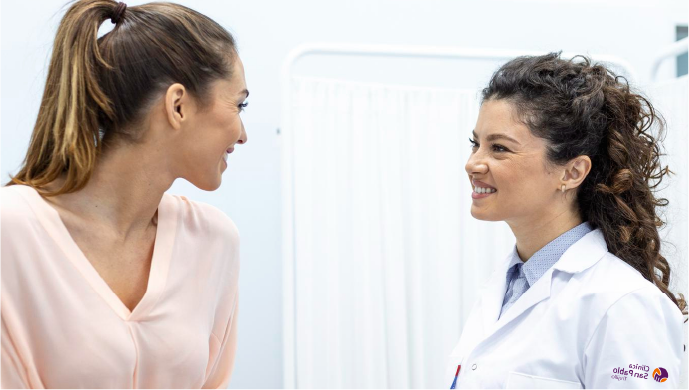 Ginecología: Consulta por Ginecología + Ecografía Transvaginal + Papanicolau