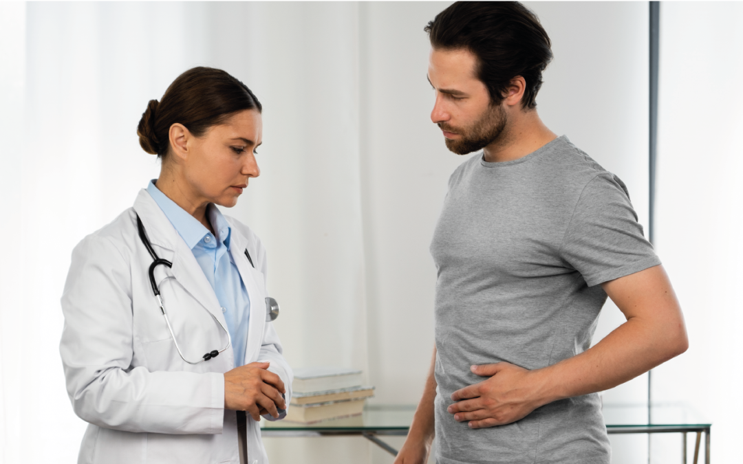 Cuidamos tu salud, de adentro hacia afuera