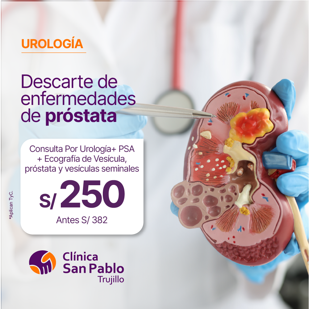 Urología