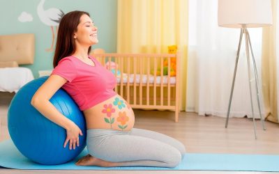 01 Sesión de Psicoprofilaxis Gratuita