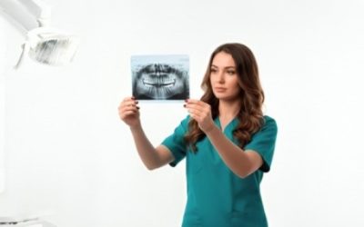 Consulta Odontológica + Radiografía Periapical