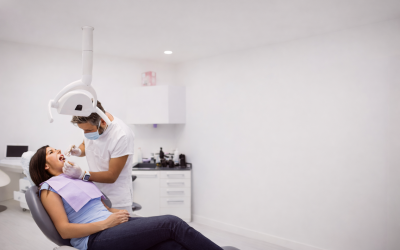 No dejes tu salud dental para después