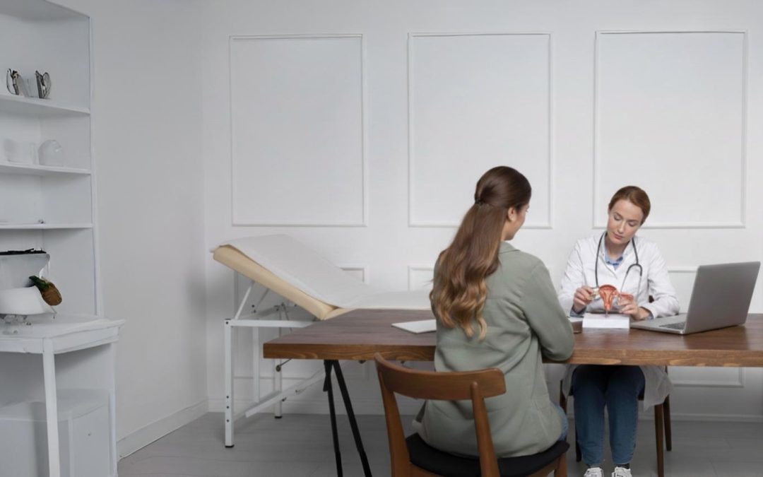 Cuidar tu salud íntima es un acto de amor propio