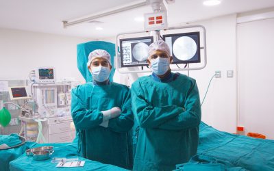Clínica San Pablo Trujillo lidera la Cardiología Intervencionista en el Norte con la tecnología más avanzada del país