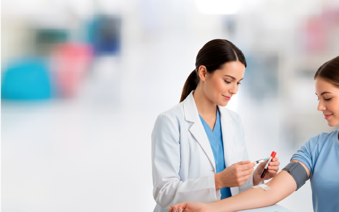 Domingo Saludable- Qualab