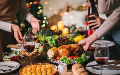 ¿Sabes cuáles son los alimentos que más inflaman el estómago?