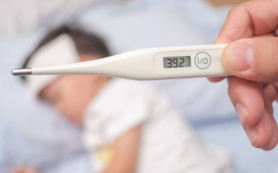 Dengue y fiebre alta: Señales de alarma que no pueden esperar