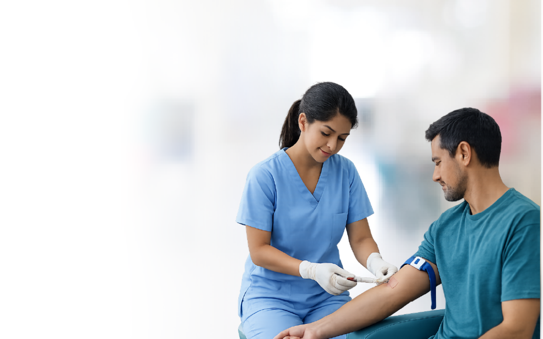 Domingo Saludable- Qualab