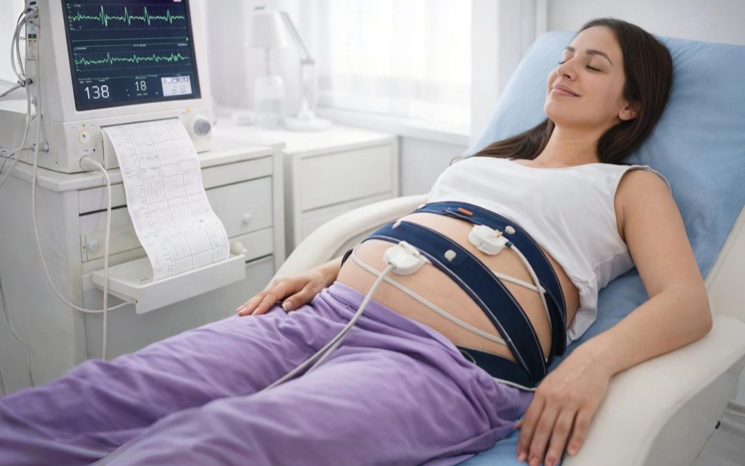 Escucha su corazón, siente su bienestar