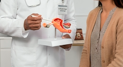 Cuidar tu salud íntima es un acto de amor propio