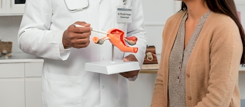 Cuidar tu salud íntima es un acto de amor propio