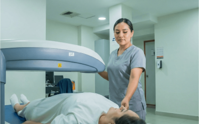 Densitometría Ósea