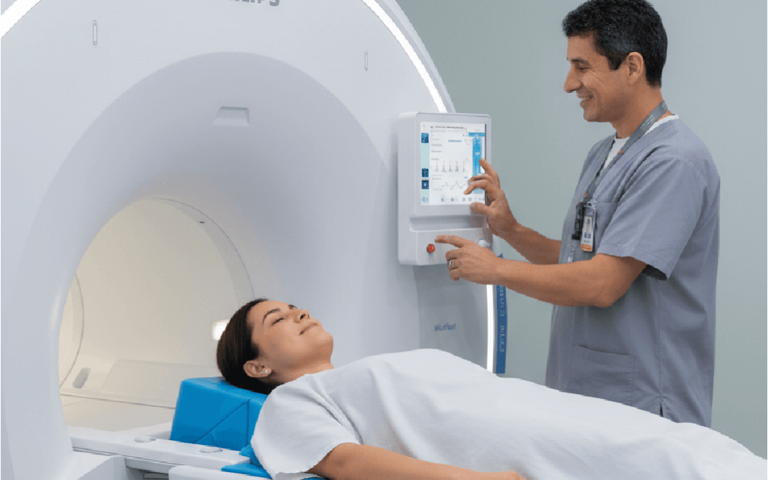 Diagnóstico Seguro en Alta Definición