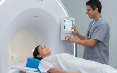 Diagnóstico Seguro en Alta Definición