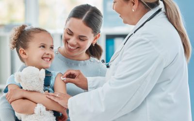 Protege su crecimiento: Evaluación Integral