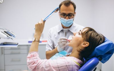 No dejes tu salud dental para después