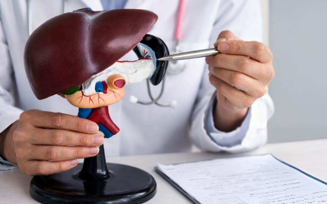 Perfil Hepático+ Lectura de Resultados