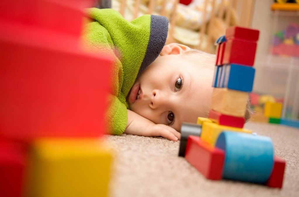 Autismo: señales de alerta desde los primeros meses que no debes ignorar