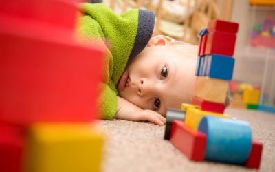 Autismo: señales de alerta desde los primeros meses que no debes ignorar