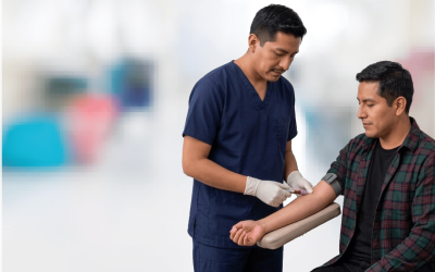 Domingo Saludable- Qualab