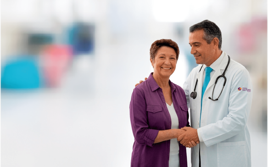 Domingo Saludable- 26 de abril