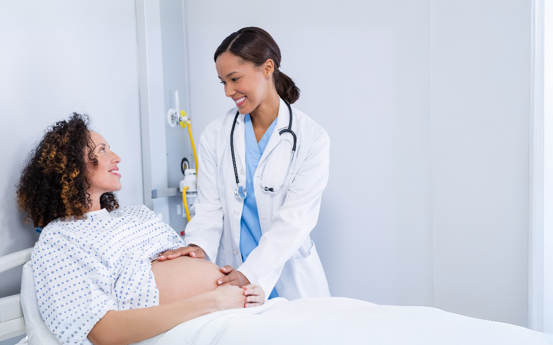 Consulta por Ginecología + Ecografía