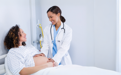 Consulta por Ginecología + Ecografía