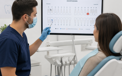 No dejes tu salud dental para despues