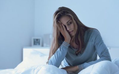 ¿Cansancio frecuente? Podría ser una señal temprana de diabetes tipo 2