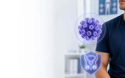 Cuida tu salud, detecta el VPH
