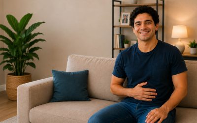 Un diagnóstico oportuno para tu salud digestiva.