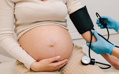 Preeclampsia: Cómo una simple pastilla antes de la semana 16 salva la vida de la gestante